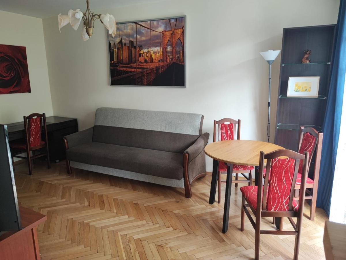 Zielony Zoliborz Varsó Kültér fotó